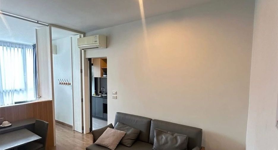 For sale 1 bed condo in Thalang, Phuket