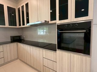 Villa zur Miete mit 3 Zimmer in Bang Lamung, Chonburi