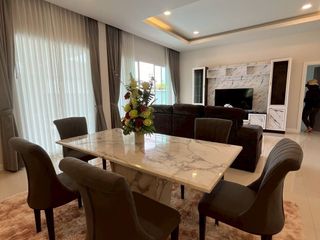 Villa zur Miete mit 3 Zimmer in Bang Lamung, Chonburi