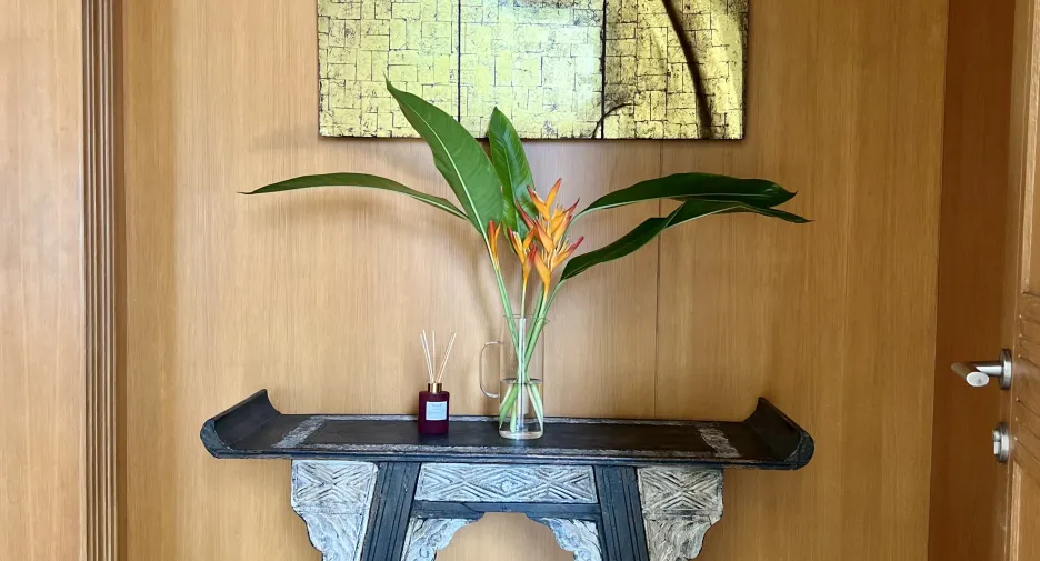 Condo en alquiler de 2 habitaciones en Cha Am, Phetchaburi