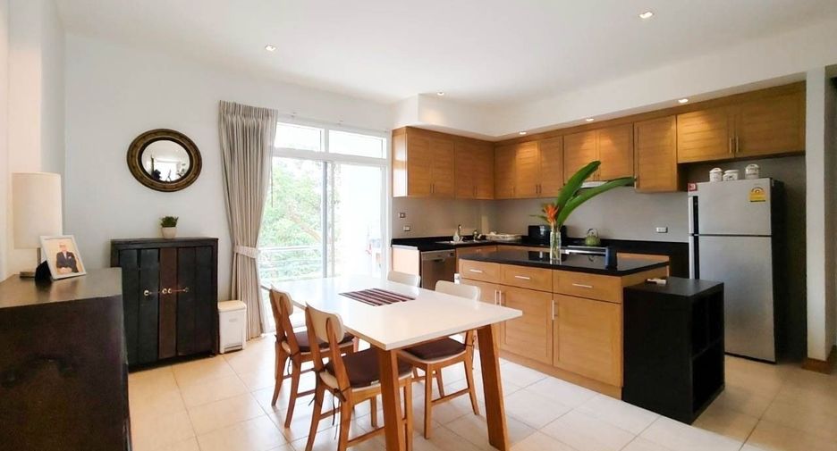 Condo en alquiler de 2 habitaciones en Cha Am, Phetchaburi