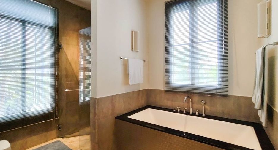Condo en alquiler de 2 habitaciones en Cha Am, Phetchaburi