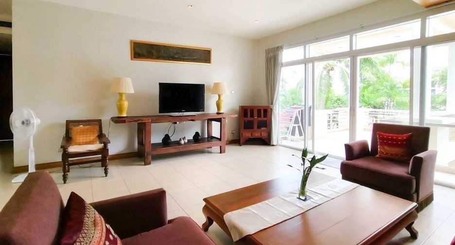 Condo en alquiler de 2 habitaciones en Cha Am, Phetchaburi