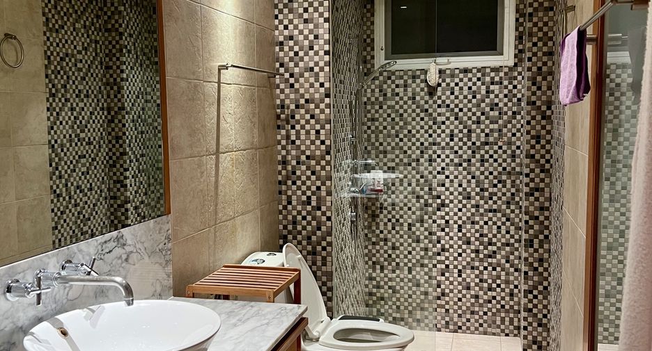 Condo en alquiler de 2 habitaciones en Cha Am, Phetchaburi