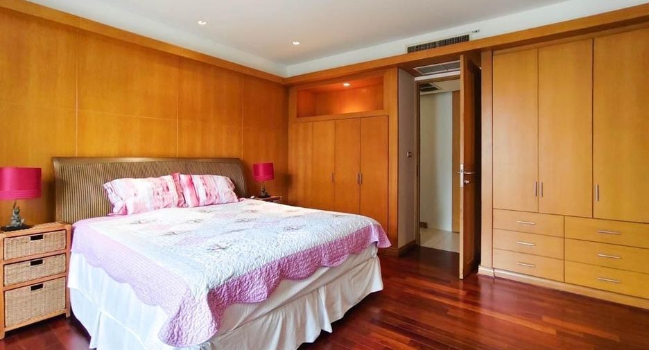 Condo en alquiler de 2 habitaciones en Cha Am, Phetchaburi