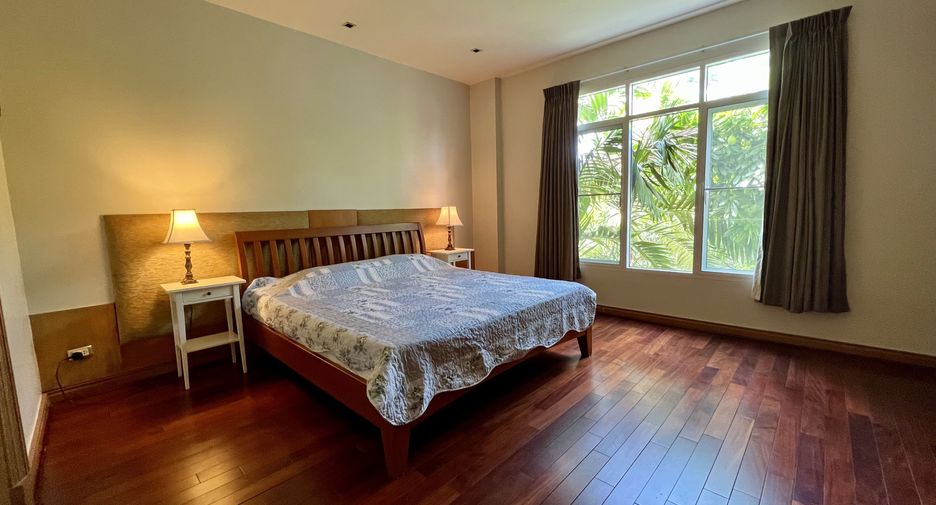 Condo en alquiler de 2 habitaciones en Cha Am, Phetchaburi