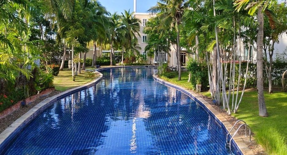 Condo en alquiler de 2 habitaciones en Cha Am, Phetchaburi