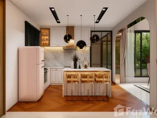 À vendre 8 chambres villa à Bang Lamung, Chonburi