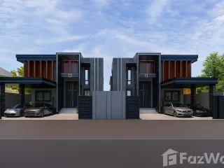 À vendre 8 chambres villa à Bang Lamung, Chonburi