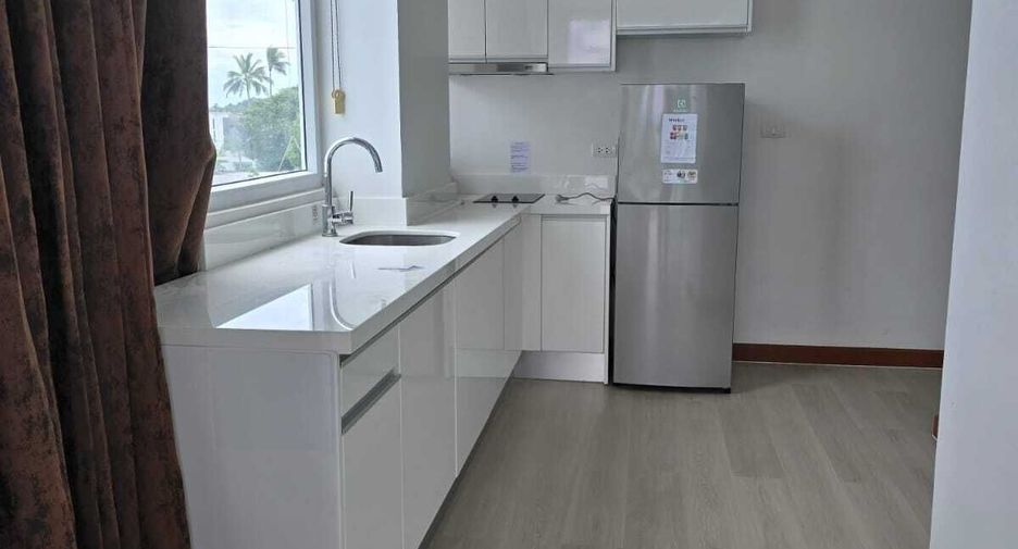 For rent 1 bed condo in Mueang Phuket, Phuket