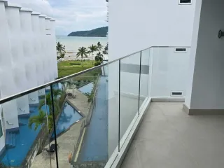 Wohnung zur Miete mit 1 Zimmer in Mueang Phuket, Phuket