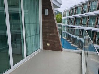 Wohnung zur Miete mit 1 Zimmer in Mueang Phuket, Phuket