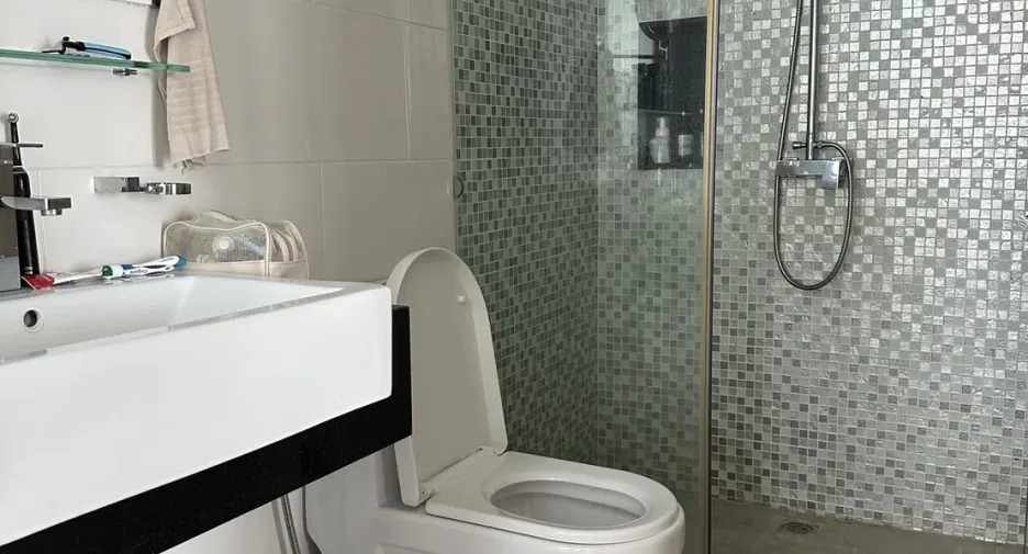 出租 1 卧室 公寓 在 Phuket Town, 普吉