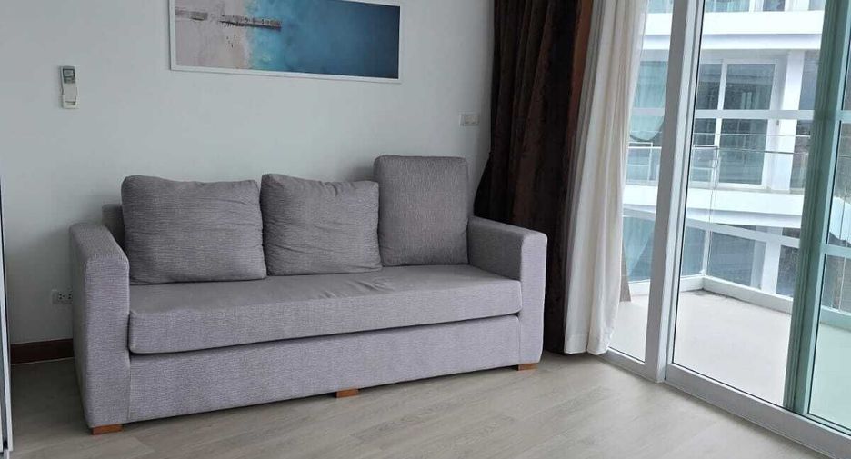 For rent 1 bed condo in Mueang Phuket, Phuket