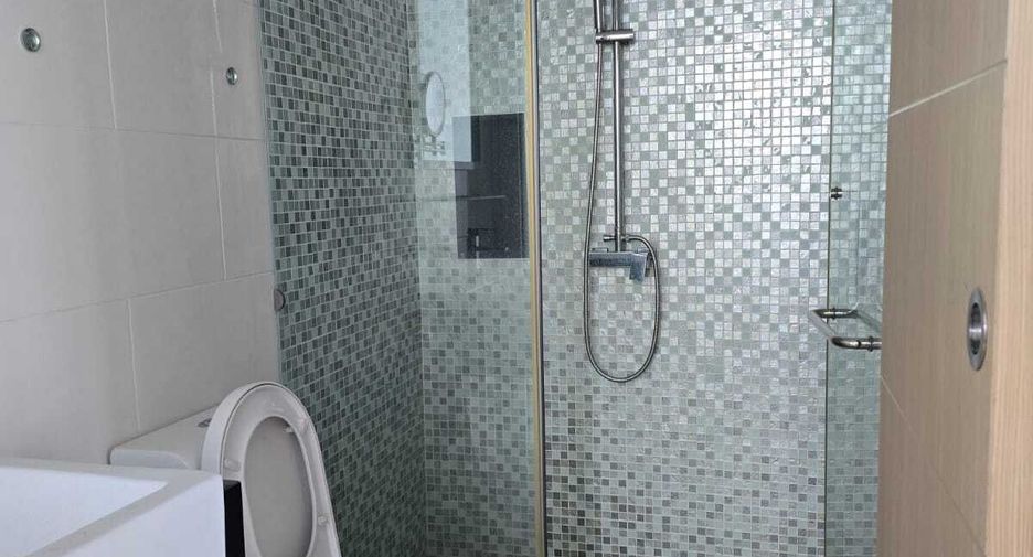 For rent 1 bed condo in Mueang Phuket, Phuket