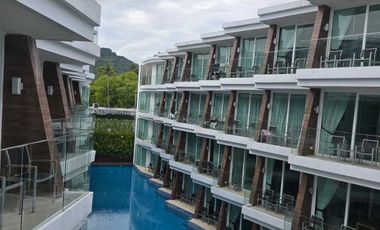 For rent 1 bed condo in Mueang Phuket, Phuket