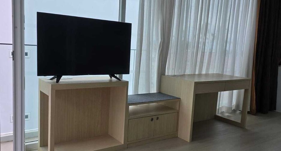 For rent 1 bed condo in Mueang Phuket, Phuket