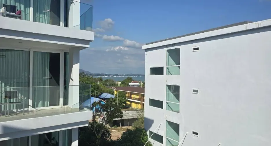 出租 1 卧室 公寓 在 Phuket Town, 普吉