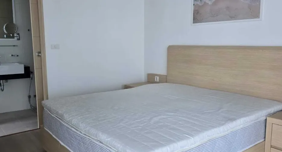 For rent 1 bed condo in Mueang Phuket, Phuket