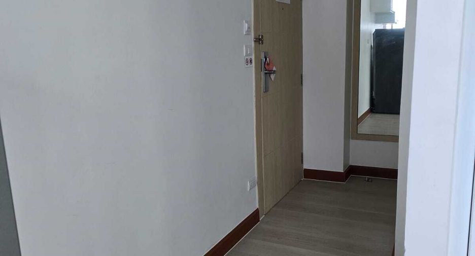 For rent 1 bed condo in Mueang Phuket, Phuket