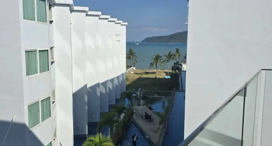 出租 1 卧室 公寓 在 Phuket Town, 普吉