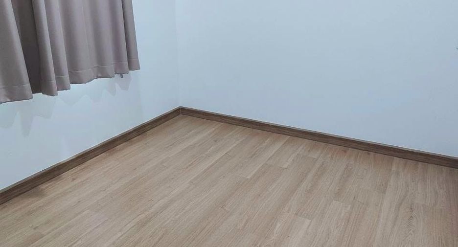 For sale 4 bedrooms house in Prawet, Bangkok