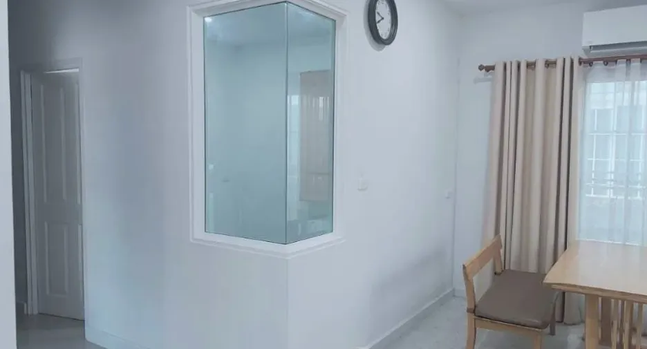 For sale 4 bedrooms house in Prawet, Bangkok