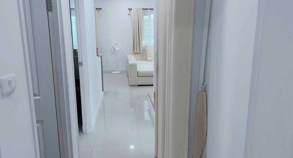 For sale 4 bedrooms house in Prawet, Bangkok