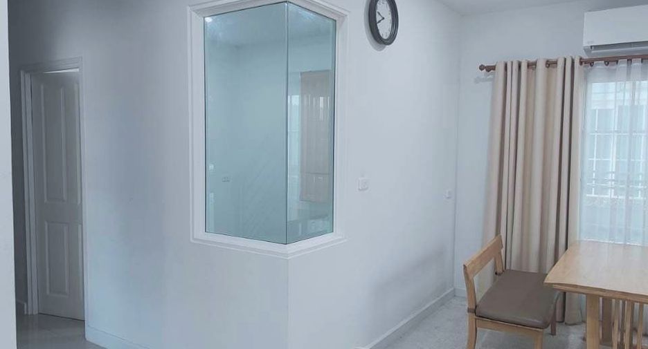 ขาย 4 ห้องนอน บ้านเดี่ยว ใน ประเวศ, กรุงเทพฯ