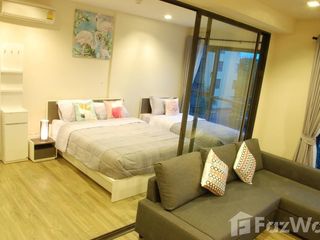 Wohnung zur Miete mit 1 Zimmer in Cha Am, Phetchaburi