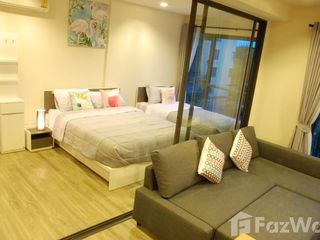 Wohnung zur Miete mit 1 Zimmer in Cha Am, Phetchaburi