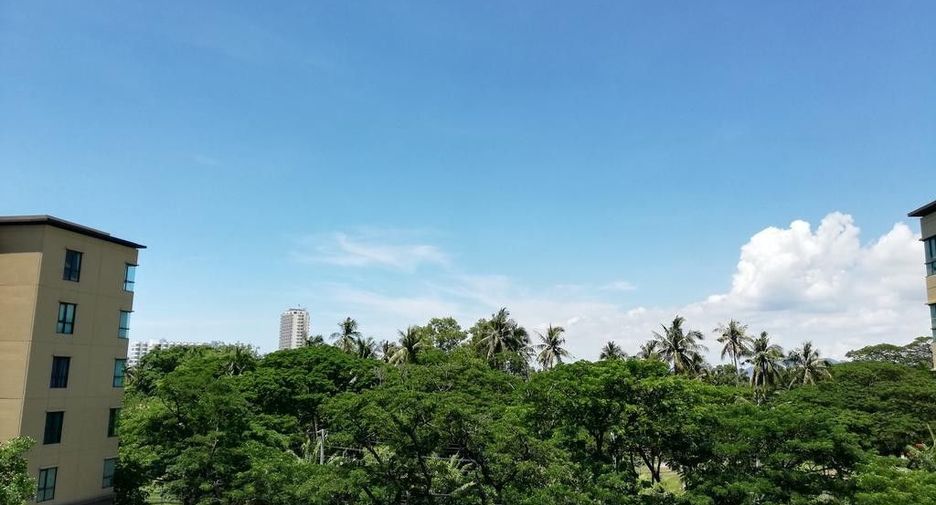 For rent 1 bed condo in Cha Am, Phetchaburi