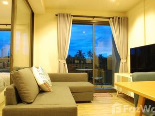 Wohnung zur Miete mit 1 Zimmer in Cha Am, Phetchaburi
