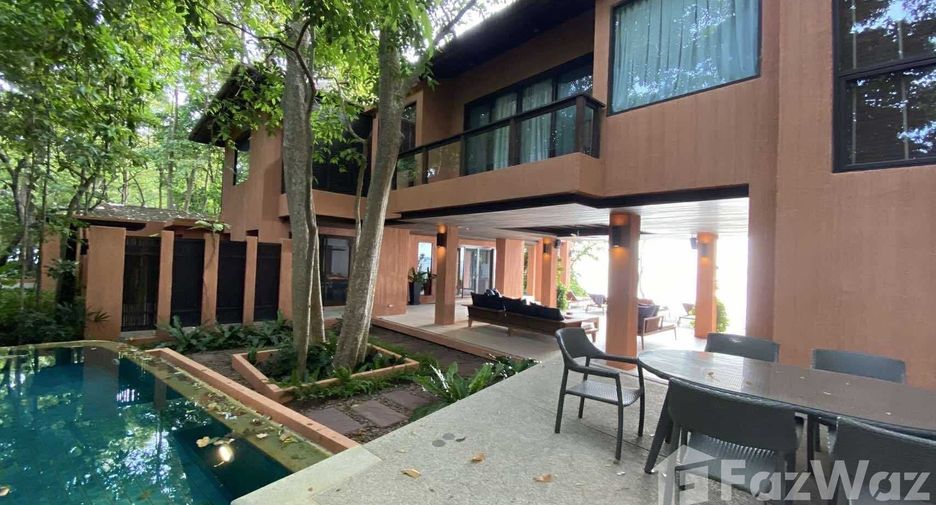 Villa zum Kauf mit 6 Zimmer in Mueang Phuket, Phuket