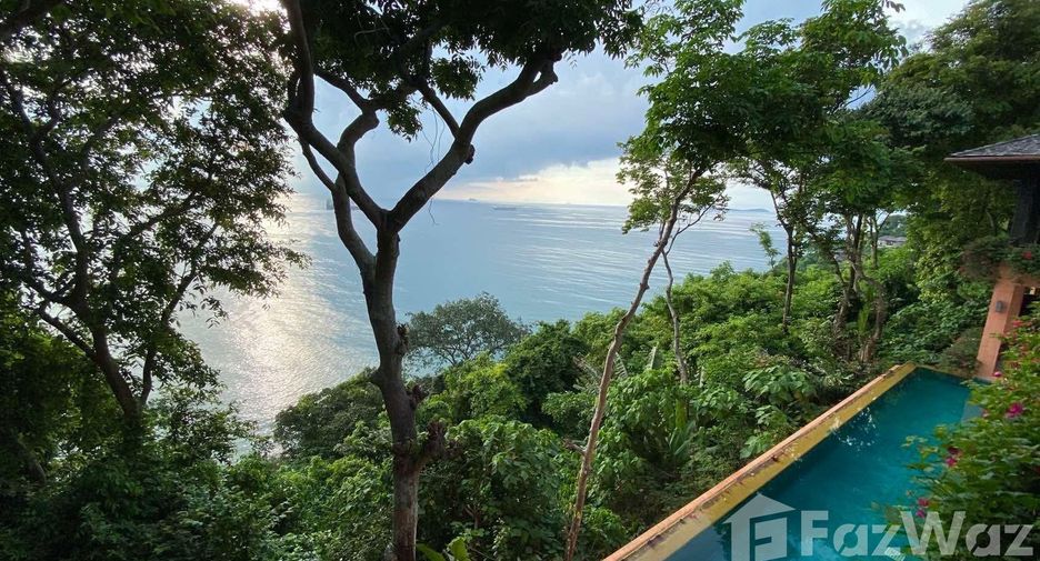 Villa zum Kauf mit 6 Zimmer in Mueang Phuket, Phuket