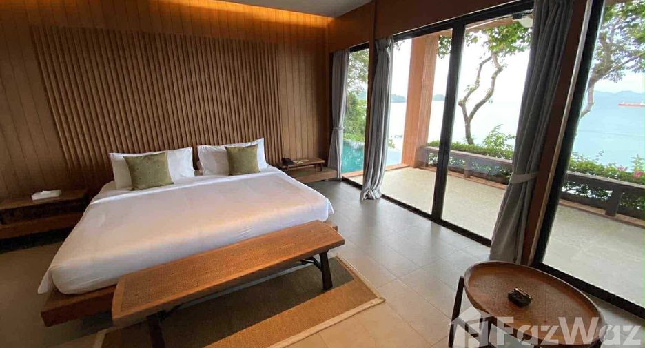 Villa zum Kauf mit 6 Zimmer in Mueang Phuket, Phuket