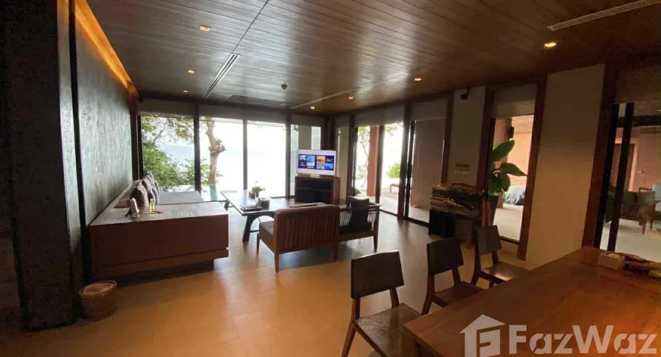 Villa en venta de 6 habitaciones en Mueang Phuket, Phuket