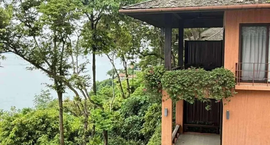 Villa en venta de 6 habitaciones en Mueang Phuket, Phuket