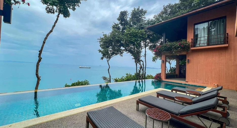 Villa zum Kauf mit 6 Zimmer in Mueang Phuket, Phuket
