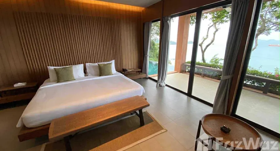 Villa en venta de 6 habitaciones en Mueang Phuket, Phuket