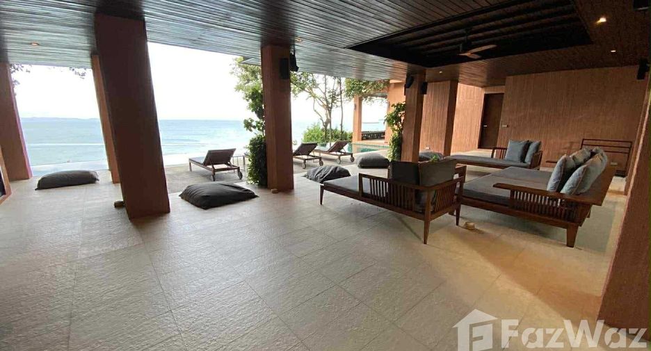 Villa zum Kauf mit 6 Zimmer in Mueang Phuket, Phuket