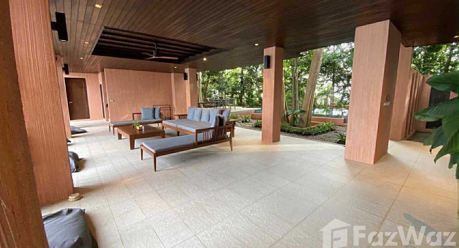 Villa zum Kauf mit 6 Zimmer in Mueang Phuket, Phuket