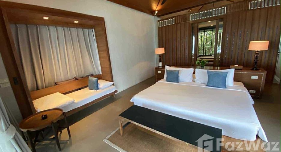 Villa zum Kauf mit 6 Zimmer in Mueang Phuket, Phuket