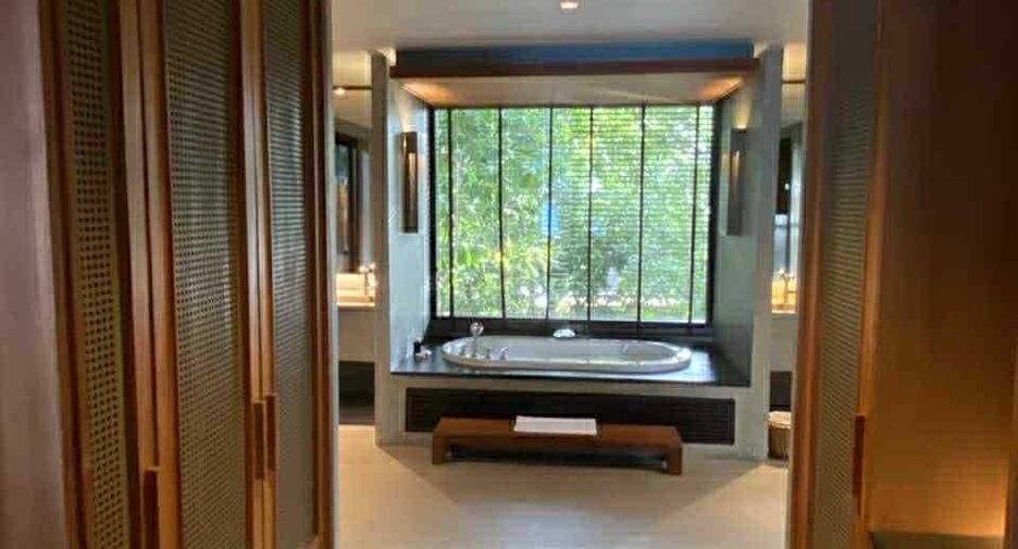Villa zum Kauf mit 6 Zimmer in Mueang Phuket, Phuket