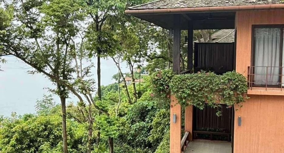 Villa zum Kauf mit 6 Zimmer in Mueang Phuket, Phuket