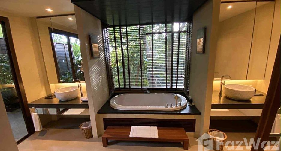 Villa zum Kauf mit 6 Zimmer in Mueang Phuket, Phuket
