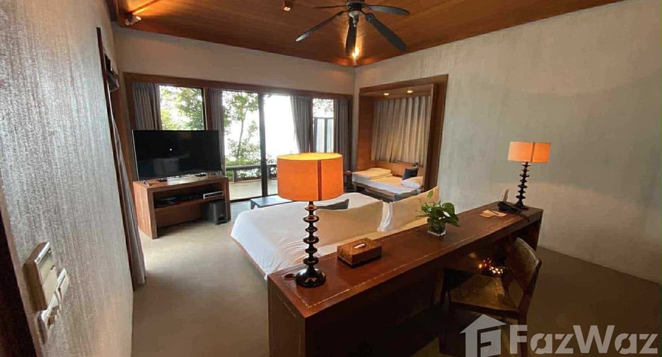 Villa en venta de 6 habitaciones en Mueang Phuket, Phuket