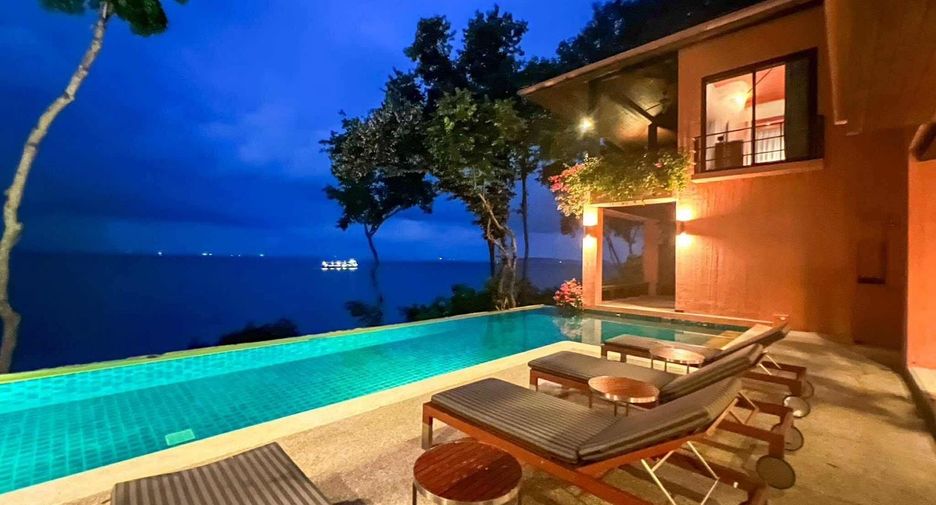 Villa zum Kauf mit 6 Zimmer in Mueang Phuket, Phuket