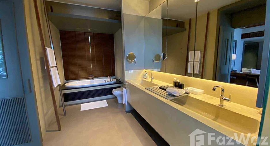 Villa zum Kauf mit 6 Zimmer in Mueang Phuket, Phuket