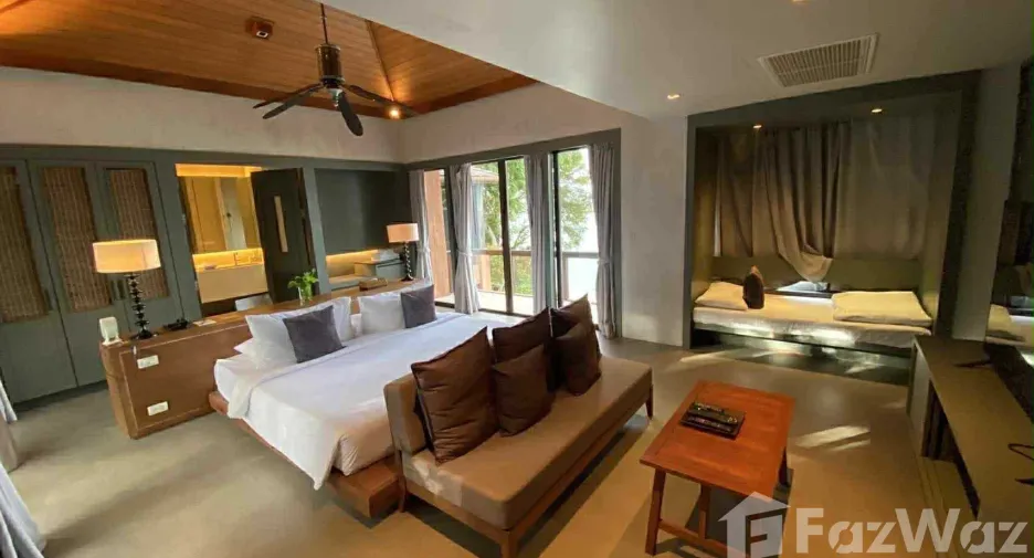 Villa en venta de 6 habitaciones en Mueang Phuket, Phuket